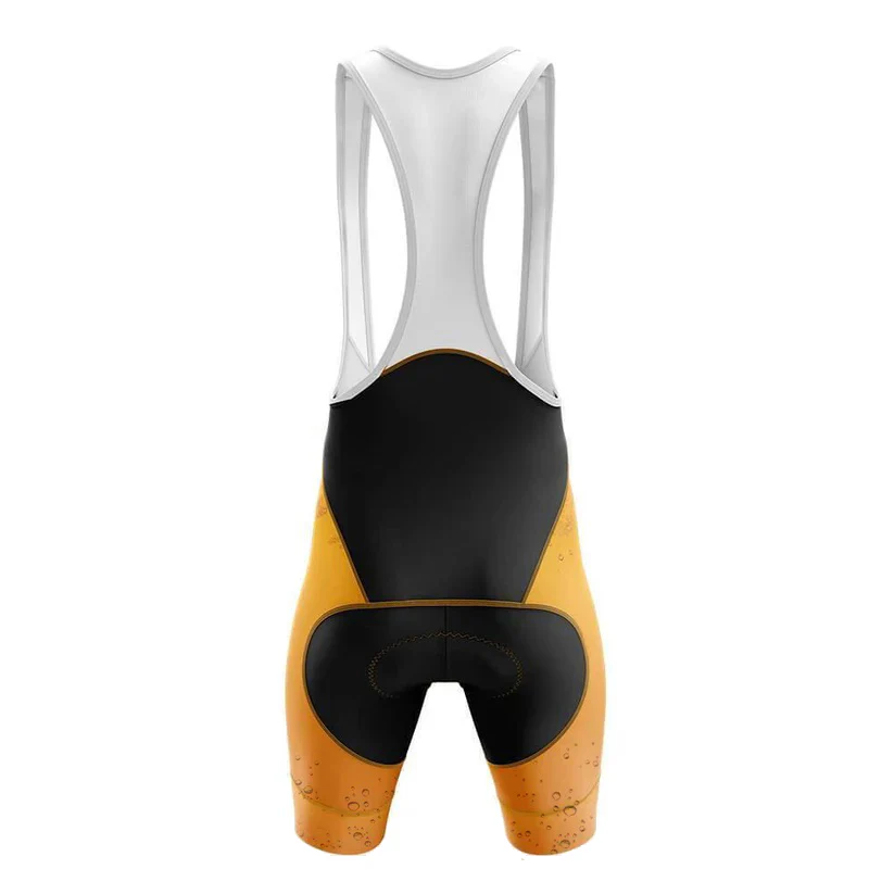 Beer Women's Short Sleeve Cycling Kit - Image 6