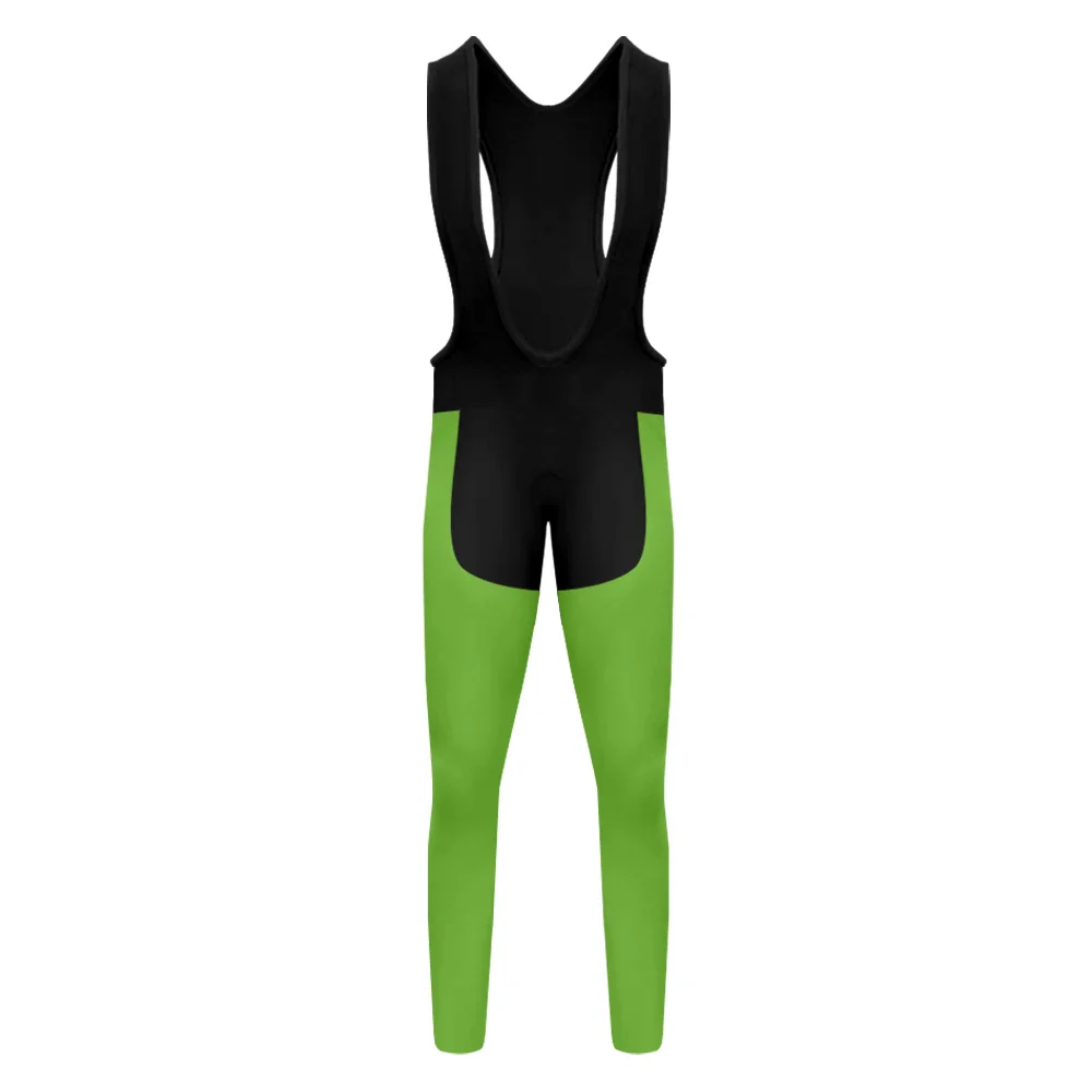 Bold Men's Long Sleeve Cycling Kit - Image 4