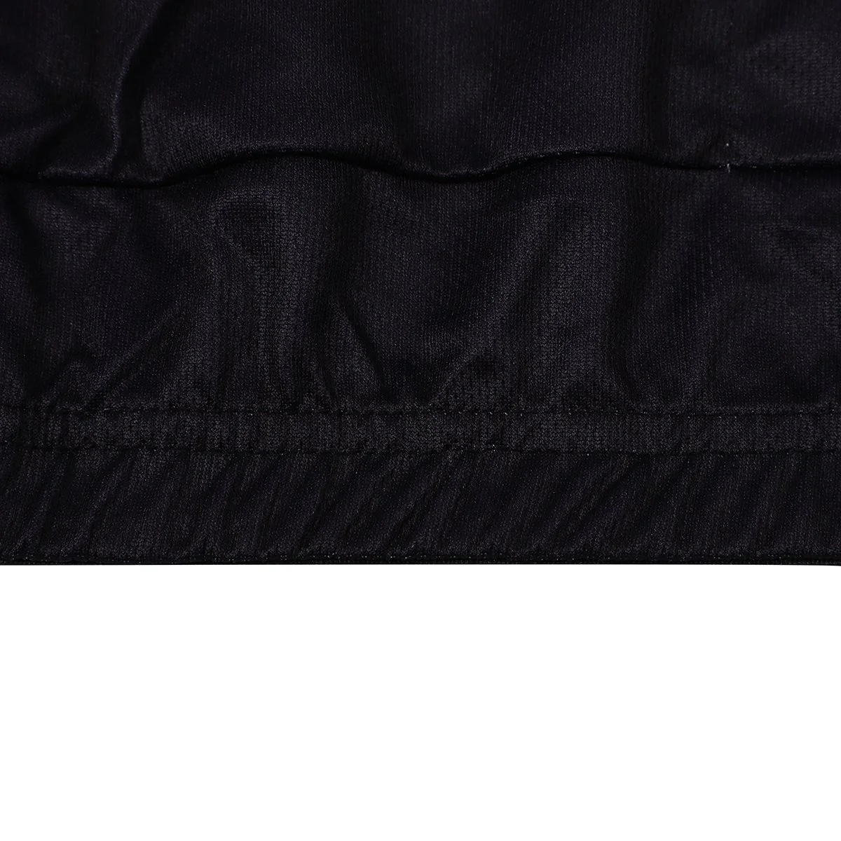 Bora Black Team Cycling Men's Long Sleeve Kit - Image 5