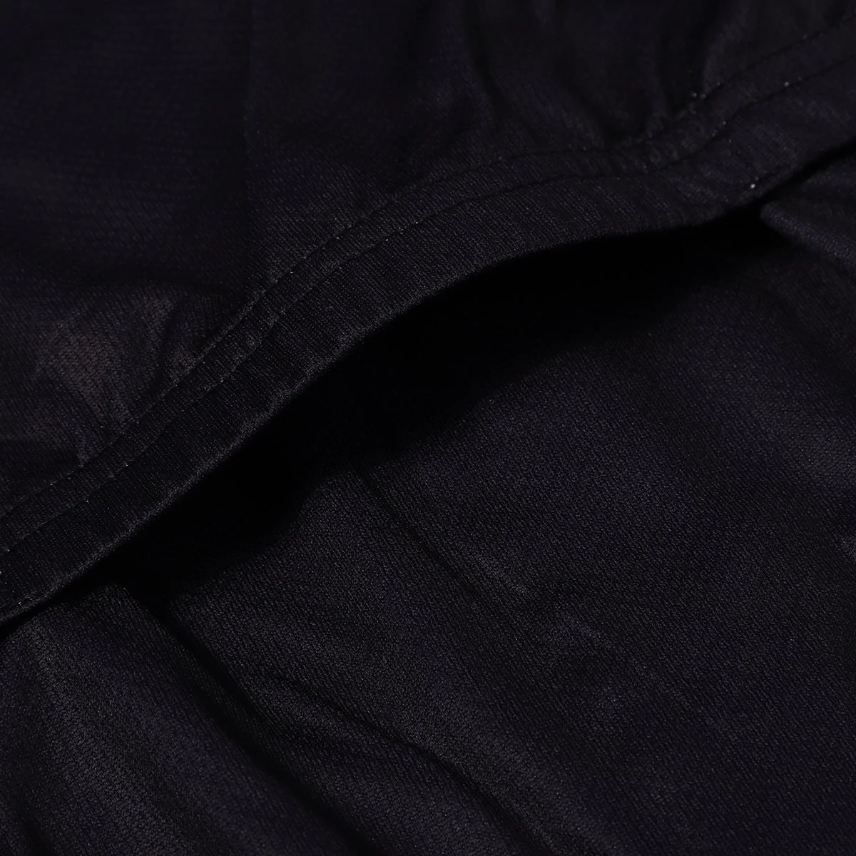 Bora Black Team Cycling Men's Long Sleeve Kit - Image 6