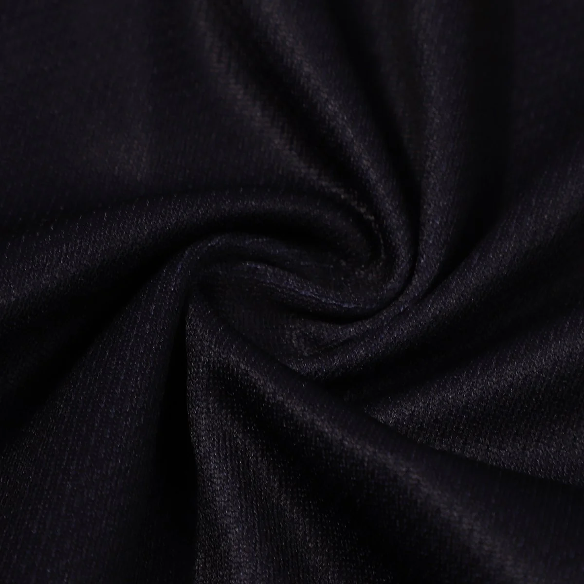 Bora Black Team Cycling Men's Long Sleeve Kit - Image 7