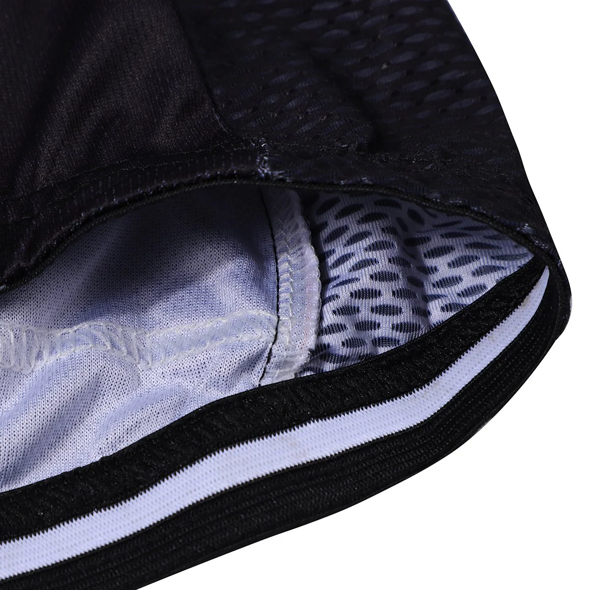 Bora Black Team Cycling Men's Long Sleeve Kit - Image 8