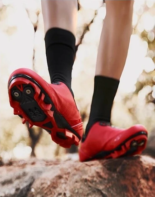 Breathable Cycling Shoes - Image 5
