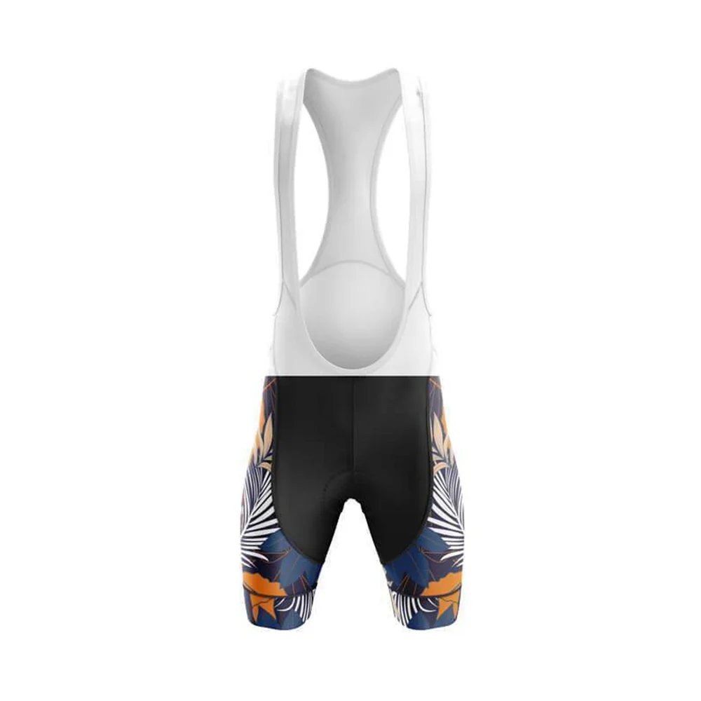 Bright Reeds Men's Short Sleeve Cycling Kit - Image 4