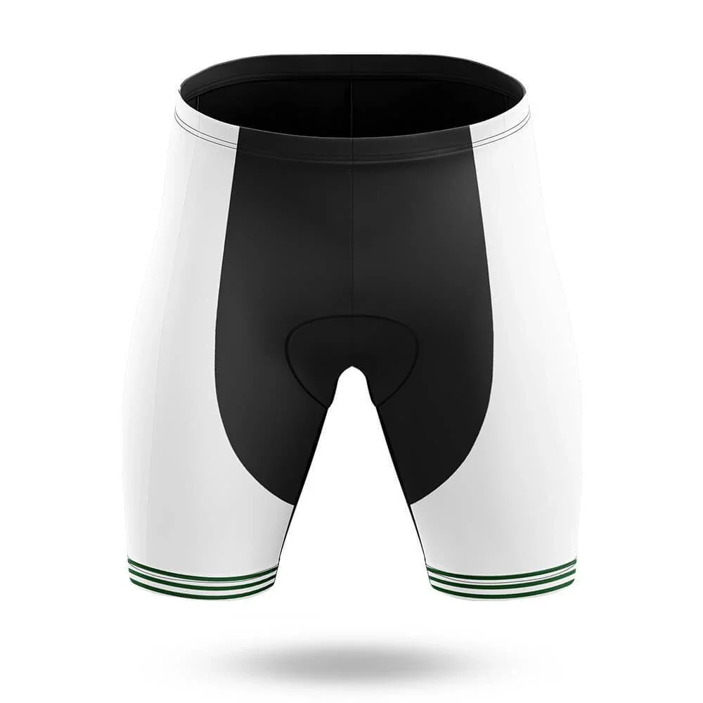 Broccoholic Women's Short Sleeve Cycling Kit - Image 4