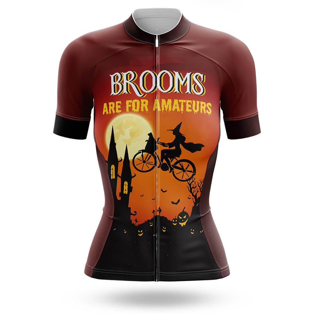 Brooms Women's Short Sleeve Cycling Kit - Image 3