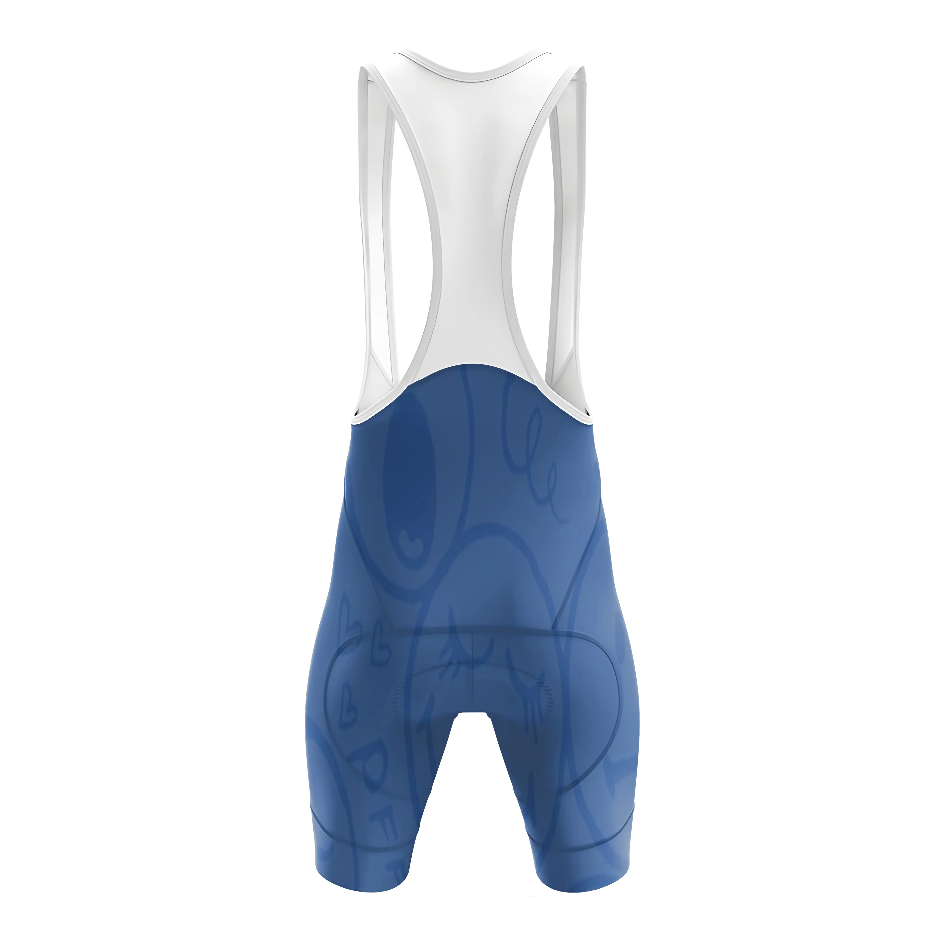 Labubu Men's Cycling Kit - Image 6