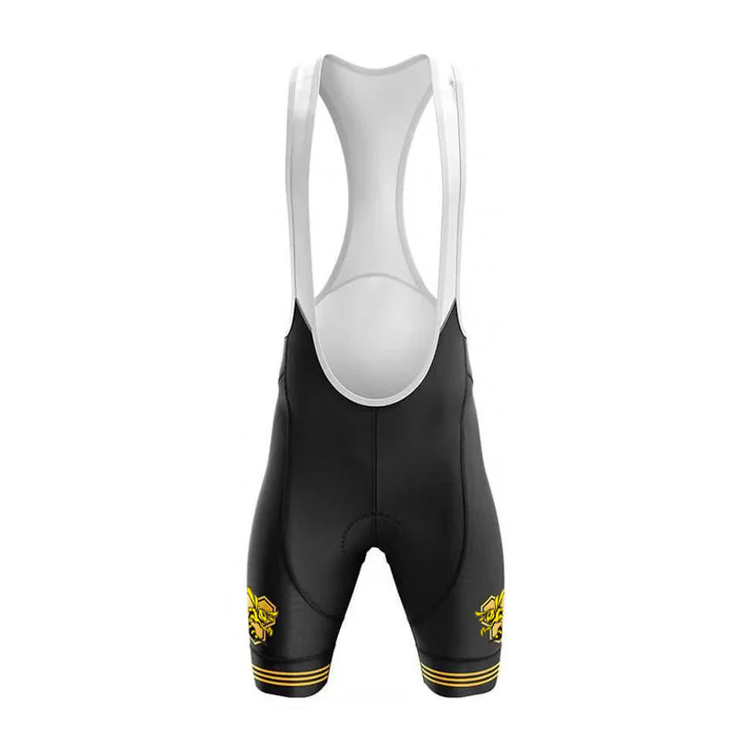 Calabronimtb Men's Cycling Kit - Image 5
