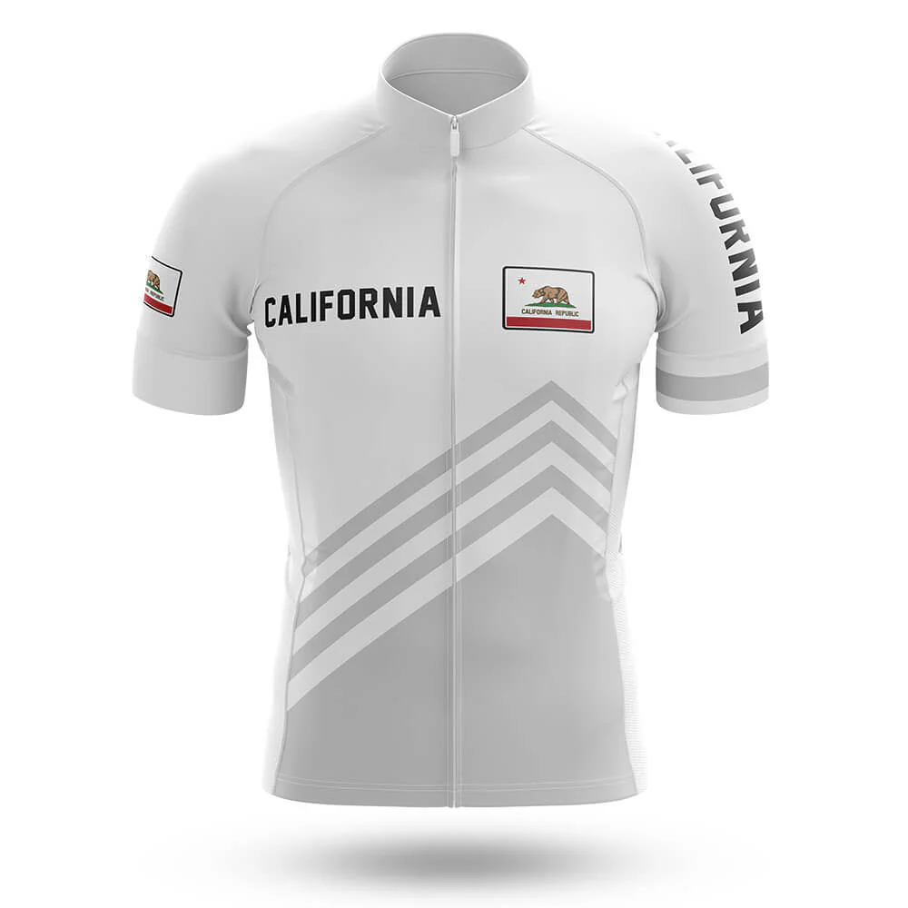 California Men's Cycling Kit - Image 3