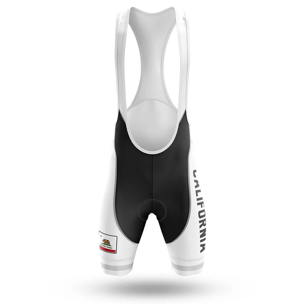California Men's Cycling Kit - Image 4