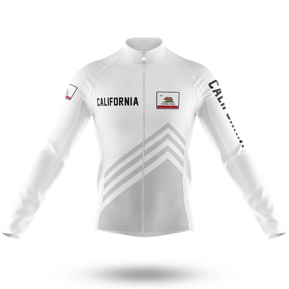 California Men's Cycling Kit - Image 5