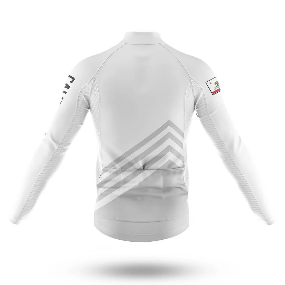 California Men's Cycling Kit - Image 6
