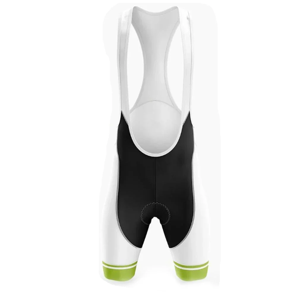 Camo Geometry Men's Short Sleeve Cycling Kit - Image 4
