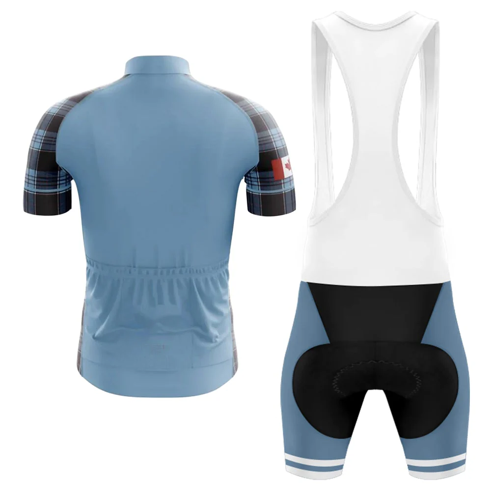 Canada Air Force Men's Short Sleeve Cycling Kit - Image 6