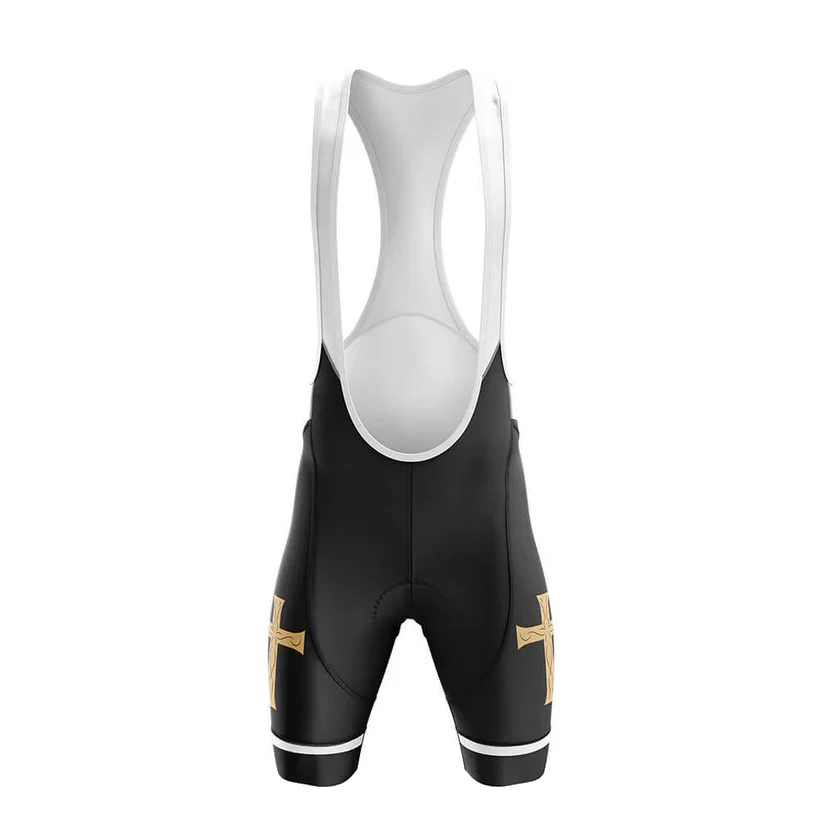 Christian Cross Men's Cycling Kit - Image 5