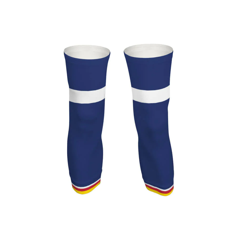 Colorado Flag Arm And Leg Sleeves - Image 4