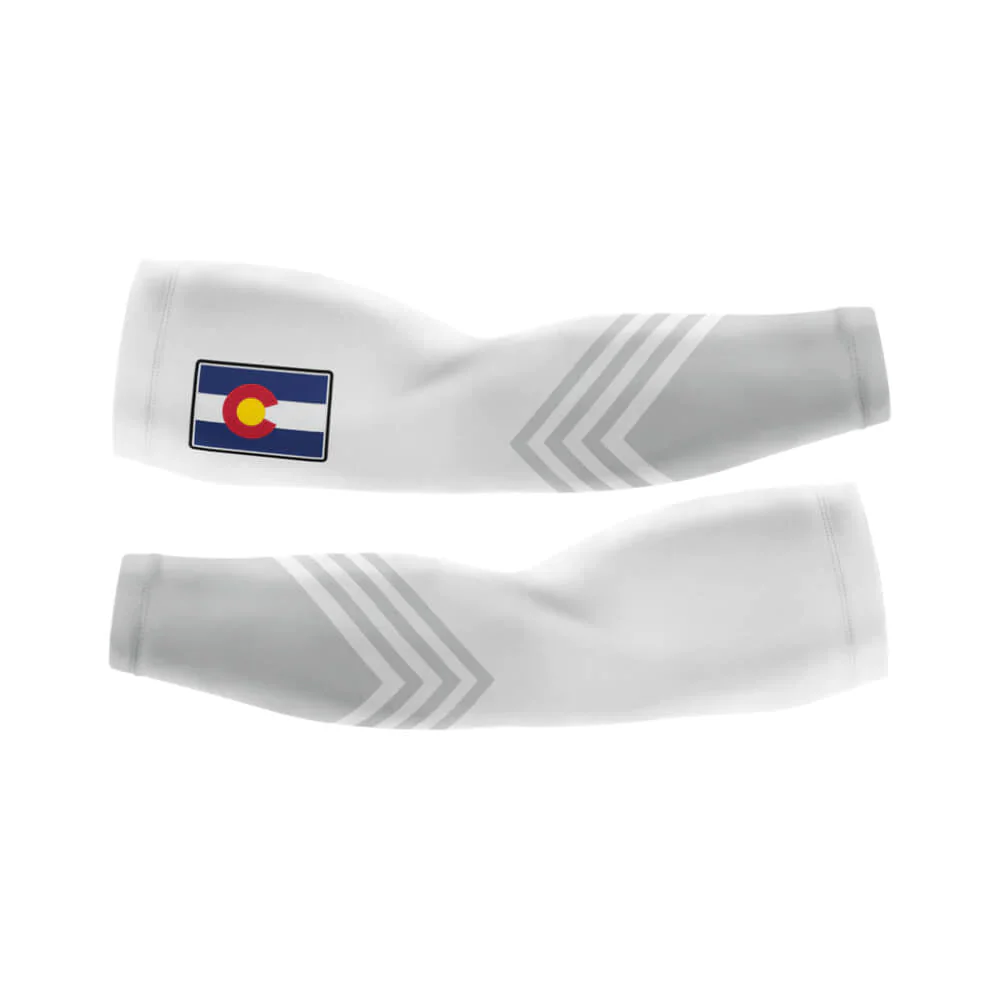 Colorado S4 Arm And Leg Sleeves - Image 2