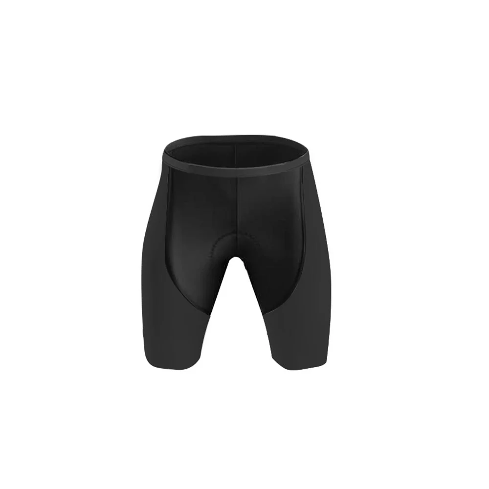 Colored Lines Kid's Cycling Kit - Image 6