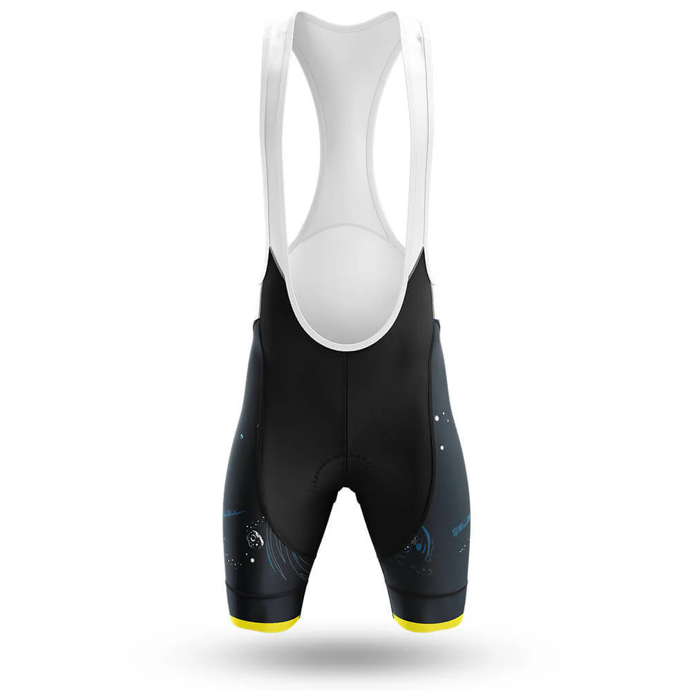 Come To Dark Side Men's Cycling Kit - Image 4