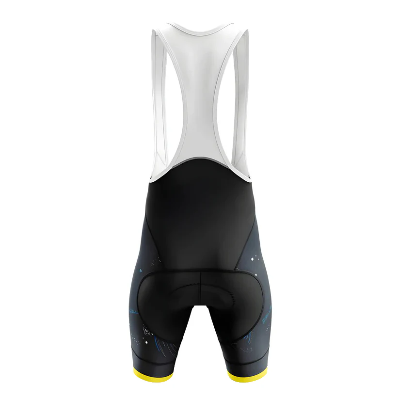 Come To Dark Side Women's Short Sleeve Cycling Kit - Image 6