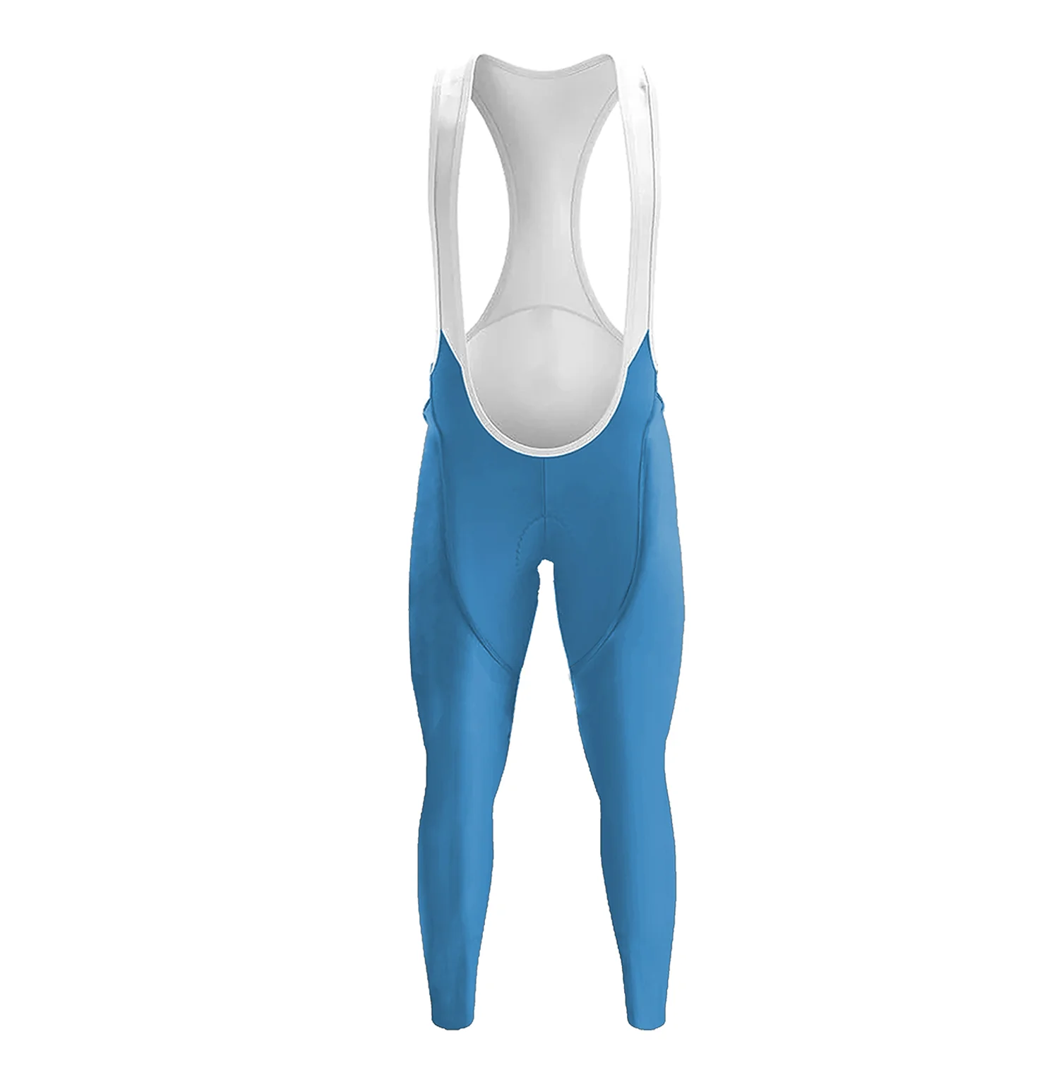 Cookie Monster Men's Long Sleeve Cycling Kit - Image 5