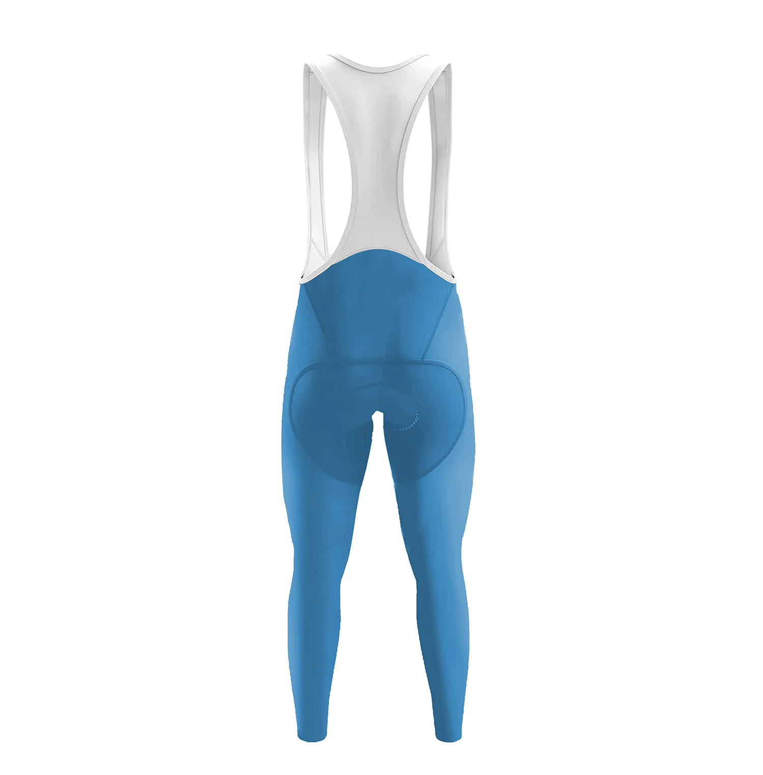 Cookie Monster Men's Long Sleeve Cycling Kit - Image 6