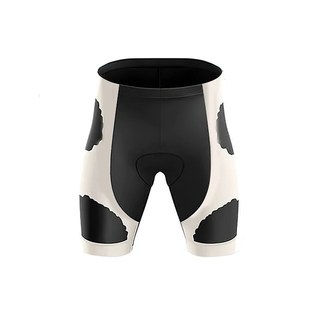 Cow Cycling Women's Cycling Kit - Image 4