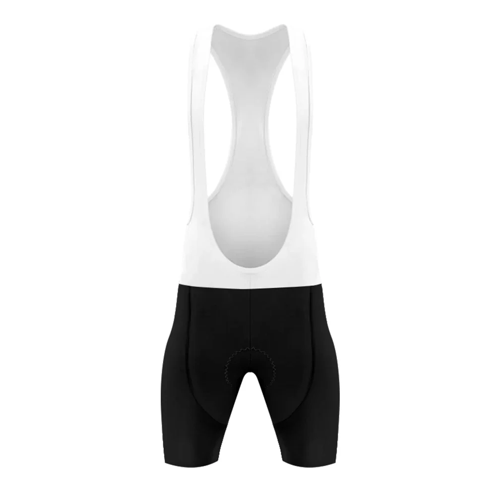 Cranky Old Bastard Men's Short Sleeve Cycling Kit - Image 4