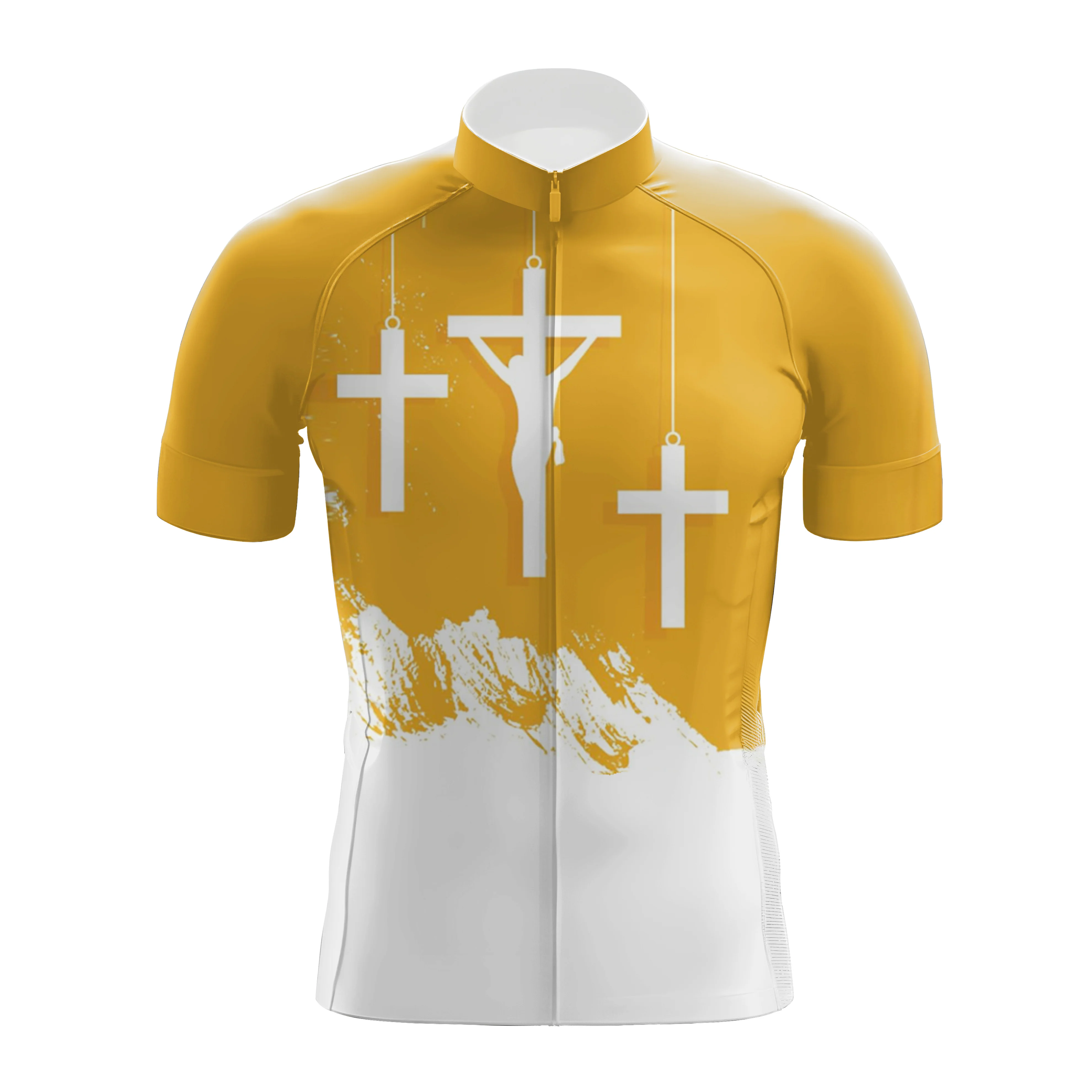 Cross Men's Cycling Kit - Image 3