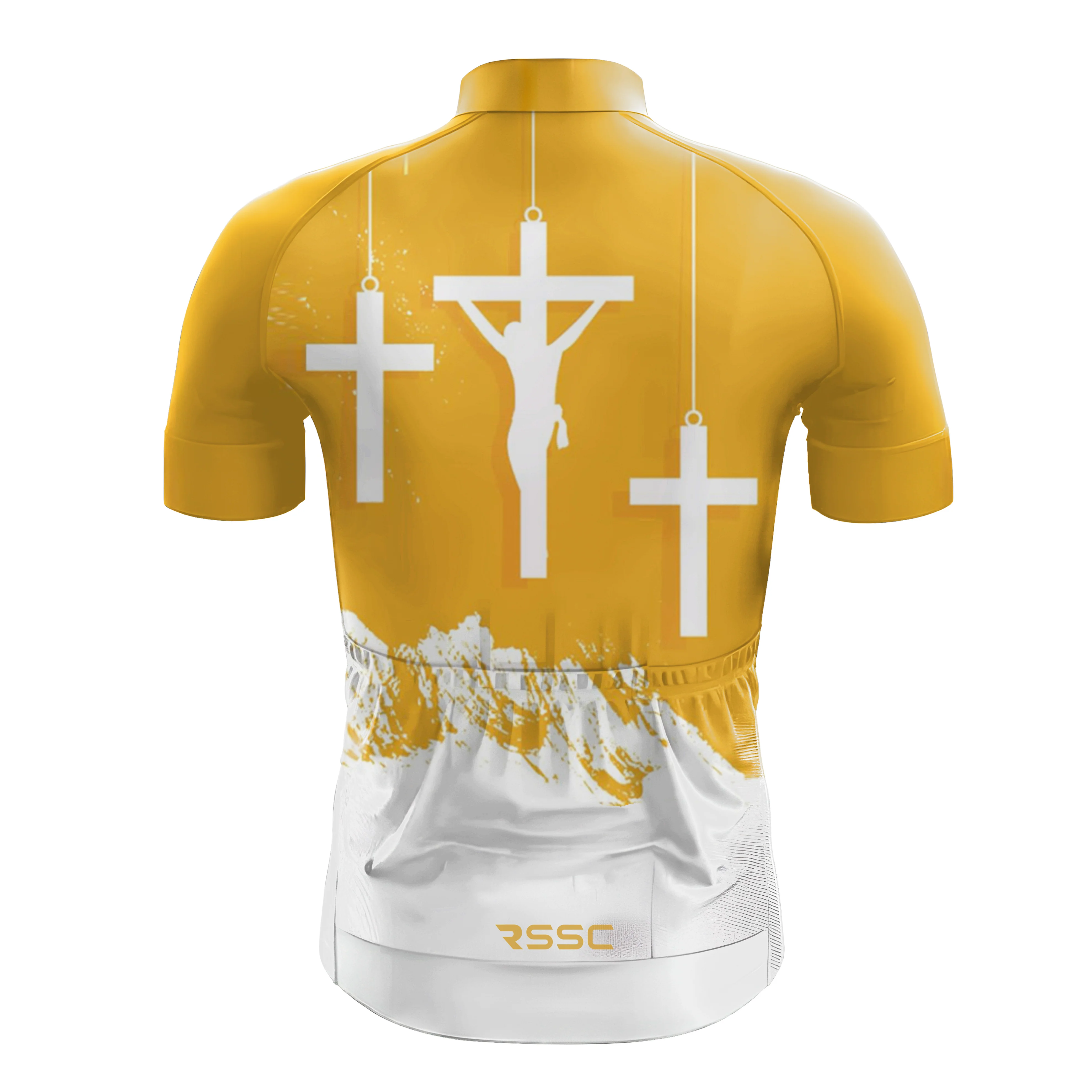 Cross Men's Cycling Kit - Image 4