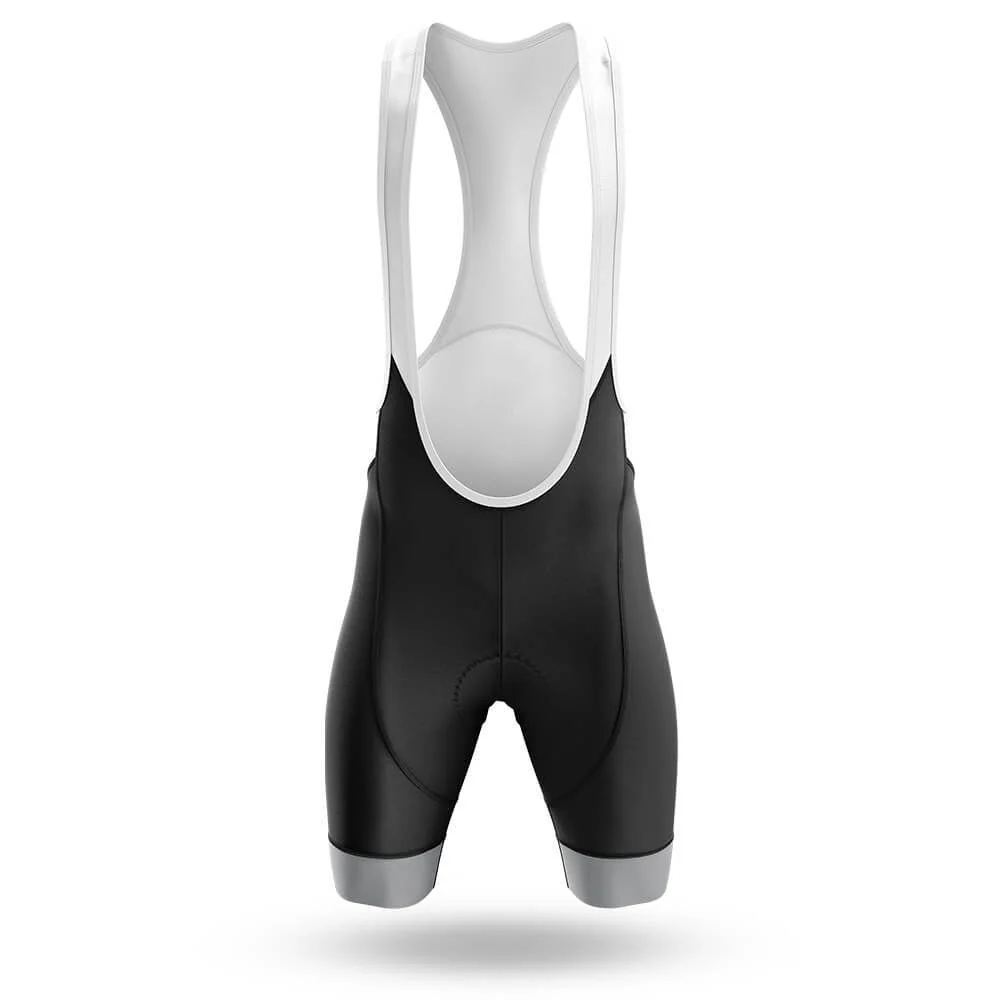 Crystal Men's Short/Long Sleeve Cycling Kit - Image 4