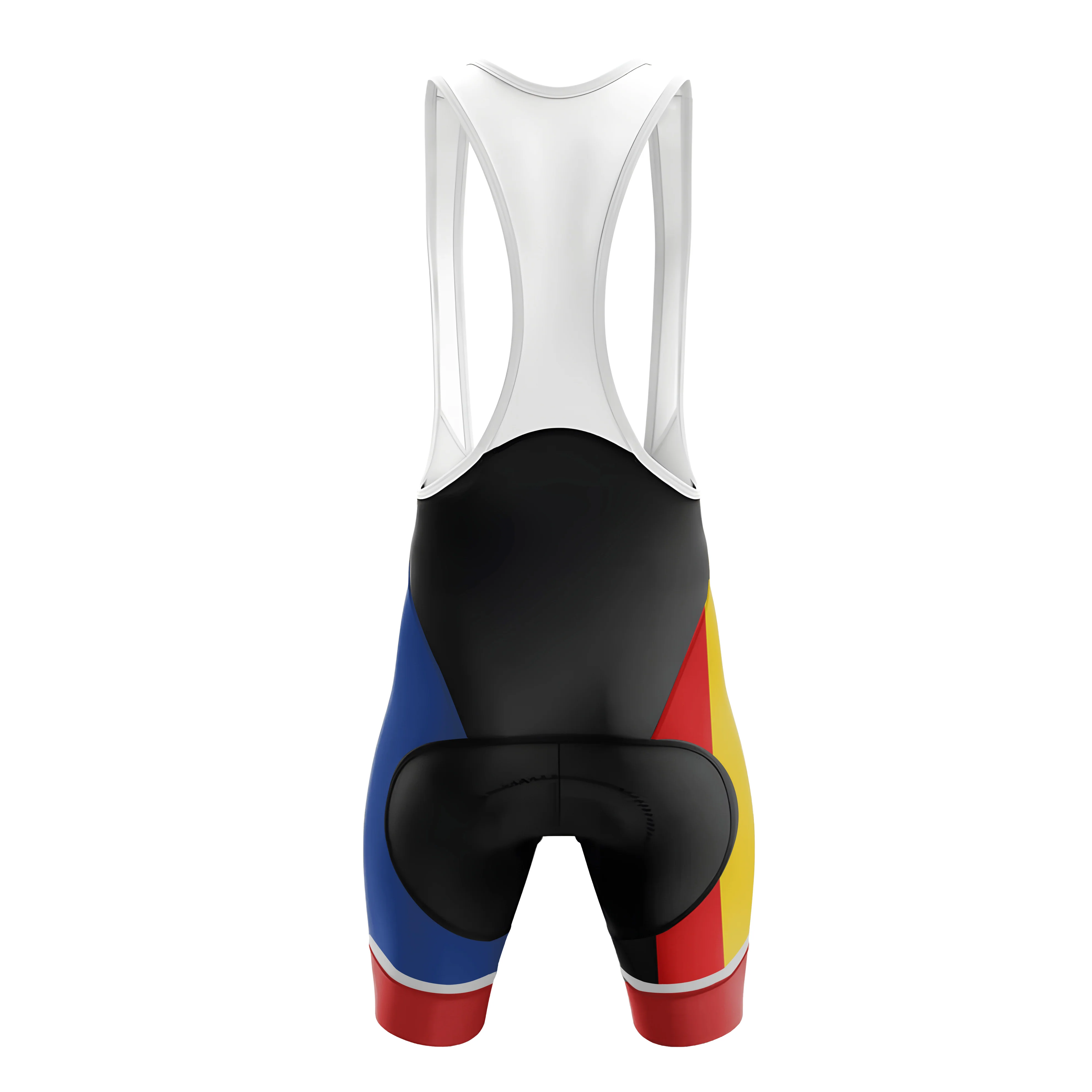 Cuba Germany Men's Cycling Kit - Image 6