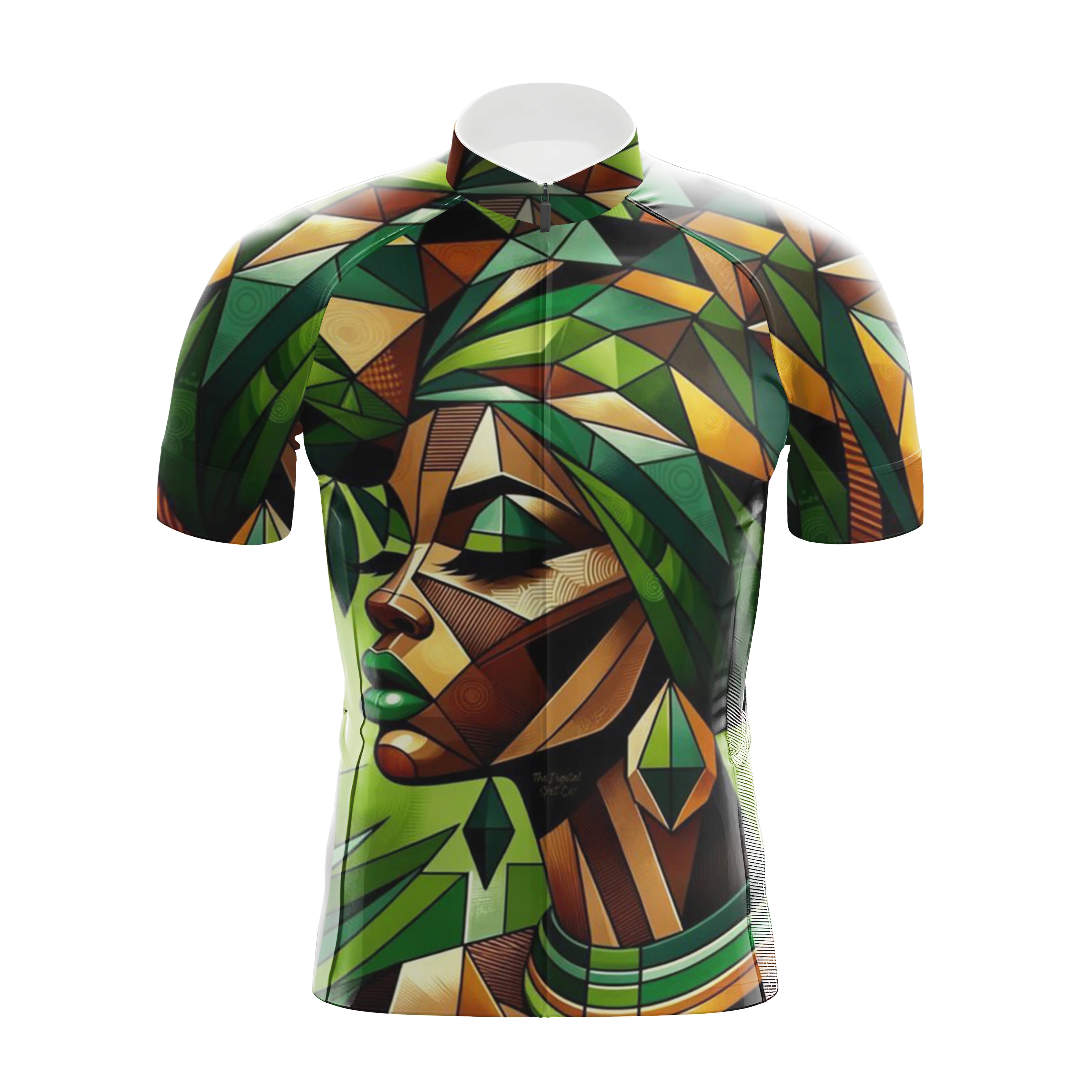 Cube Creative Men's Cycling Kit - Image 3