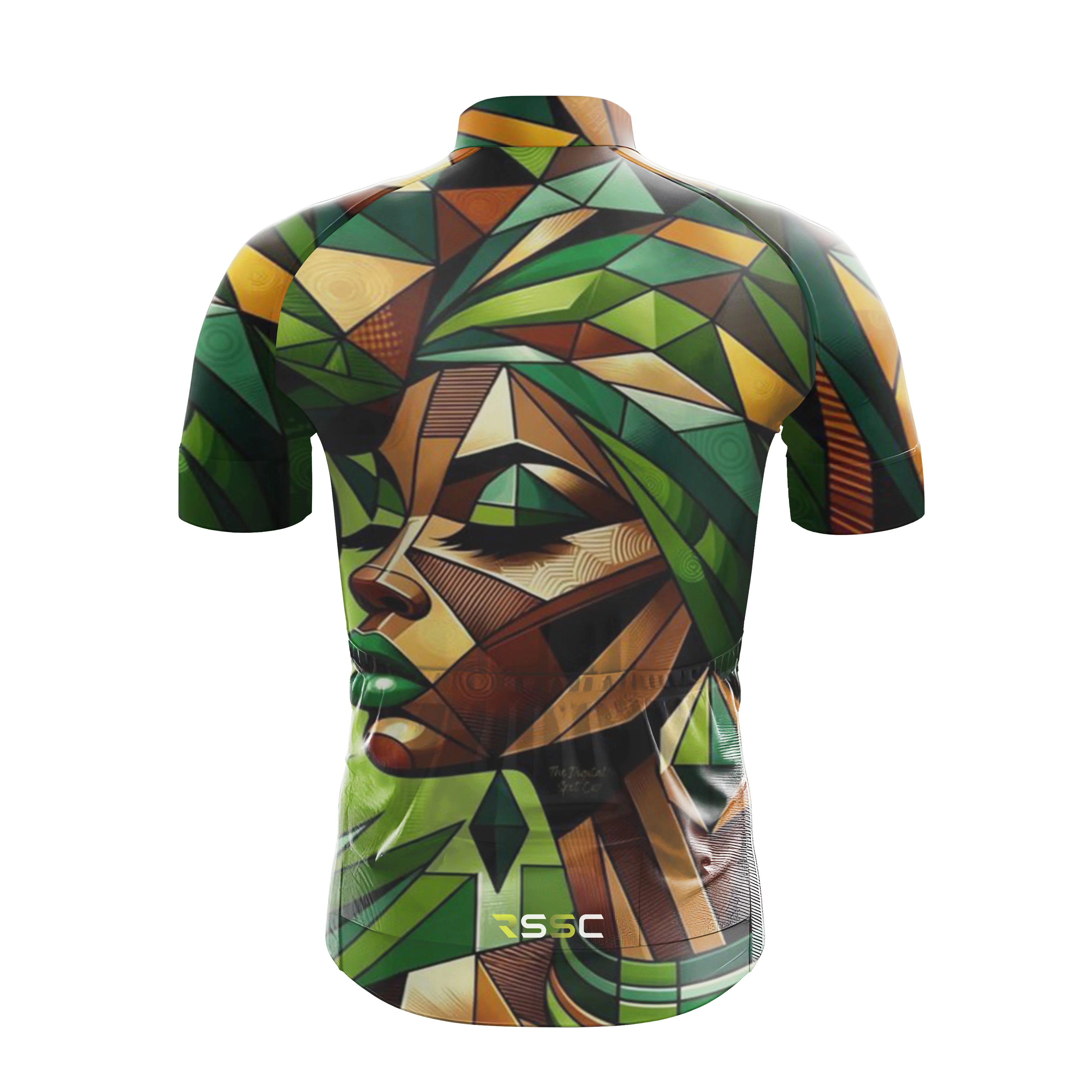 Cube Creative Men's Cycling Kit - Image 4