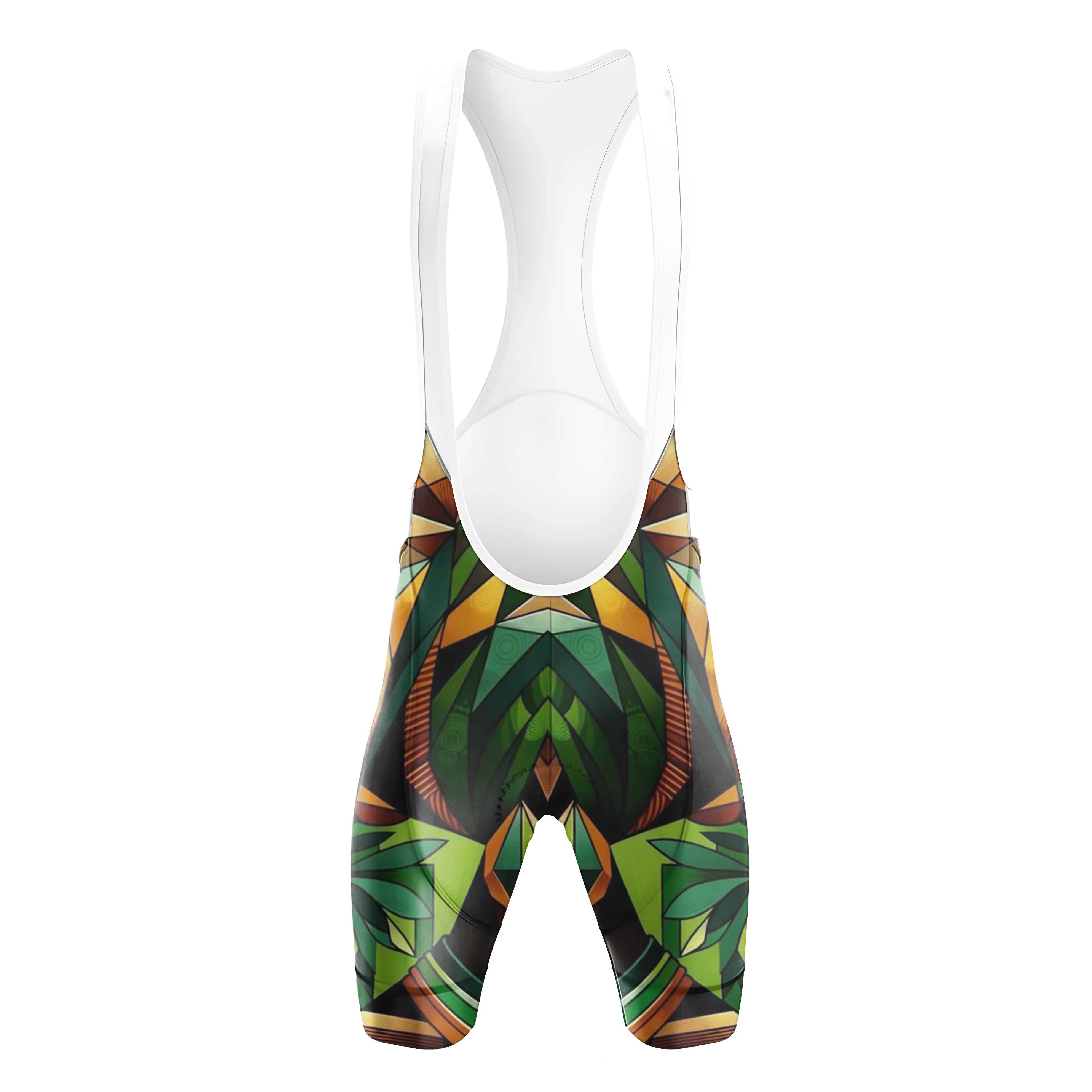 Cube Creative Men's Cycling Kit - Image 5