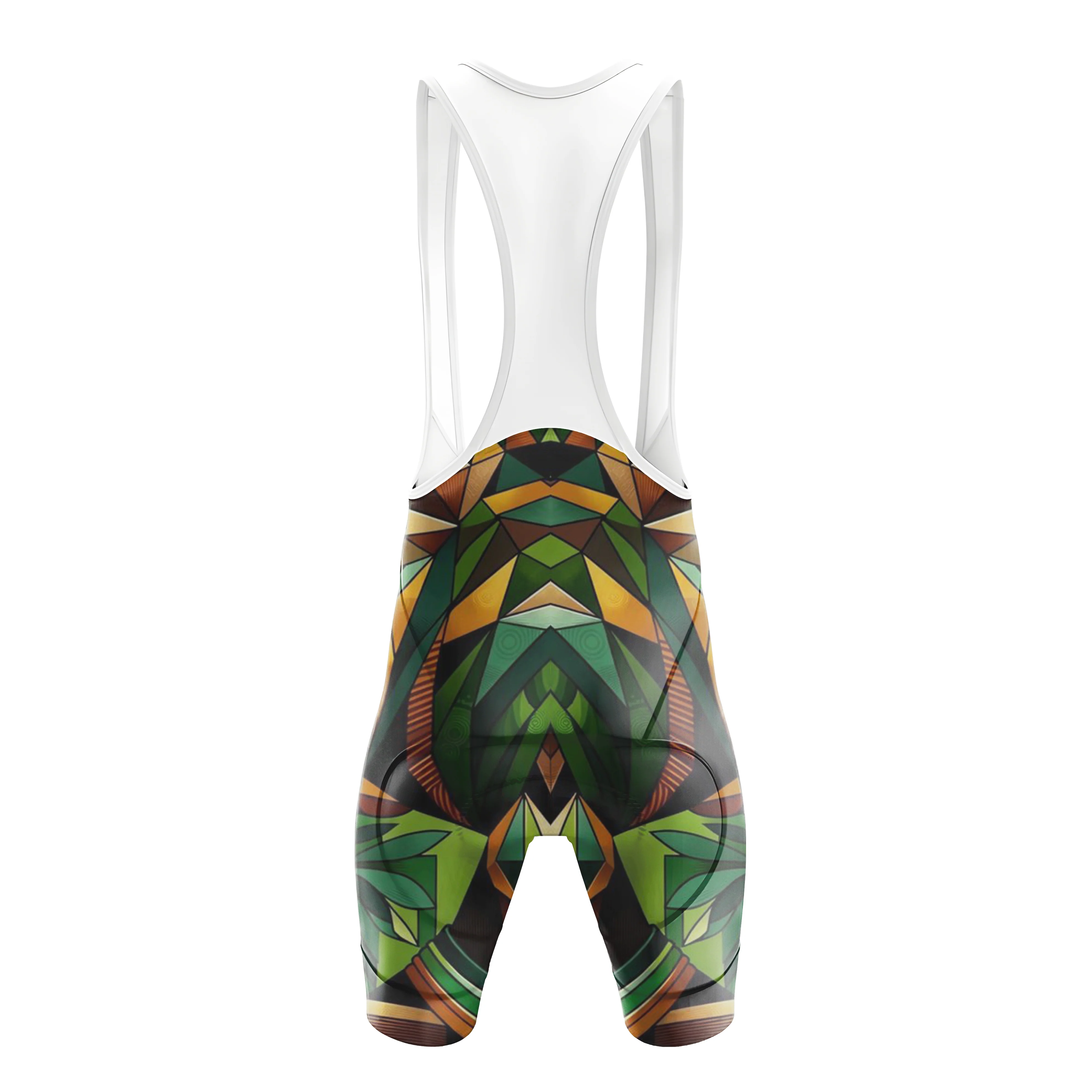 Cube Creative Men's Cycling Kit - Image 6