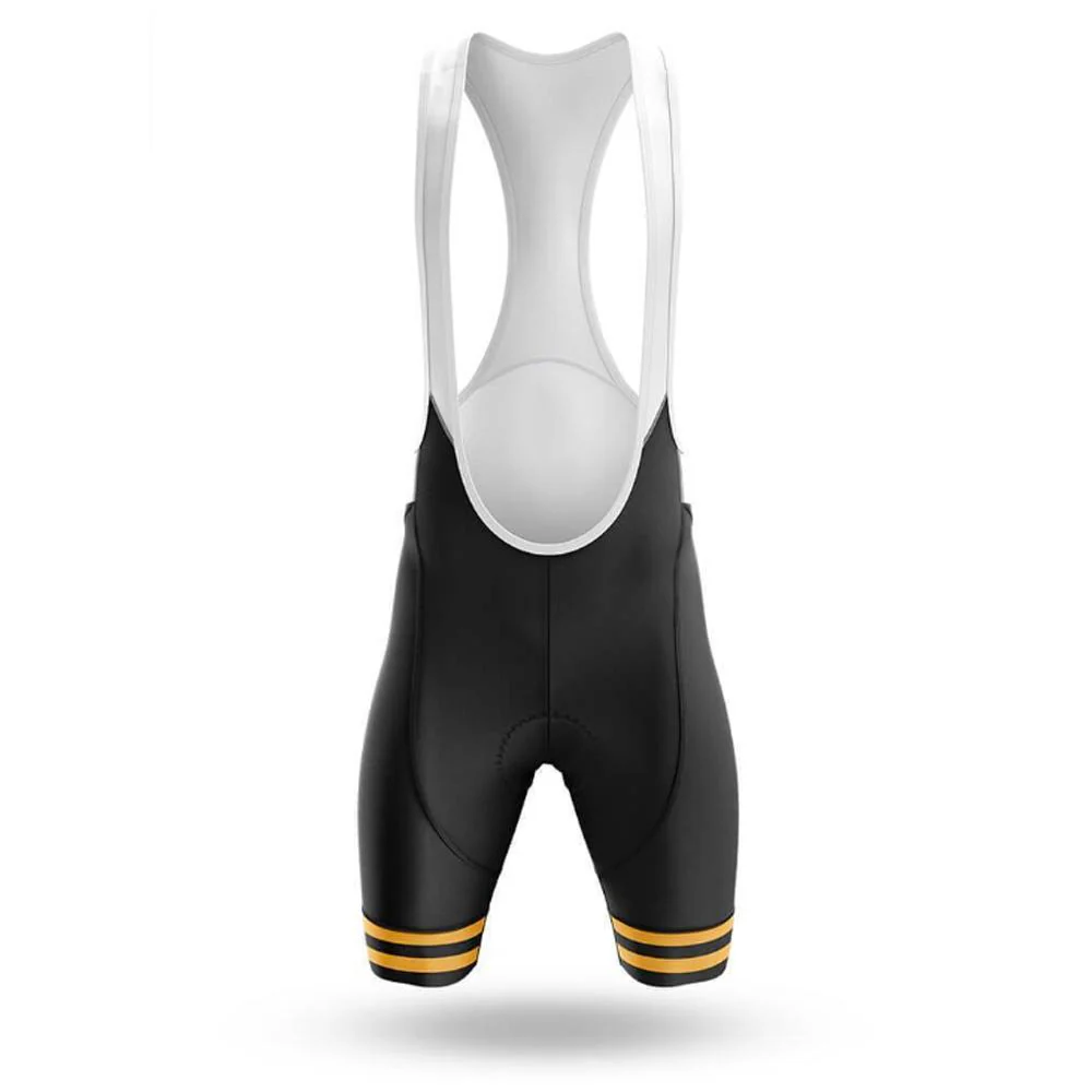 Custom Year Men's Short Sleeve Cycling Kit - Image 4