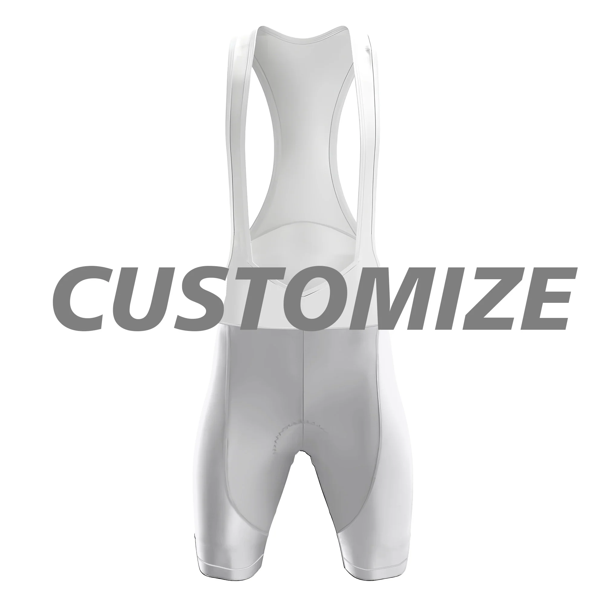 Customized Model Men's Cycling Kit - Image 4