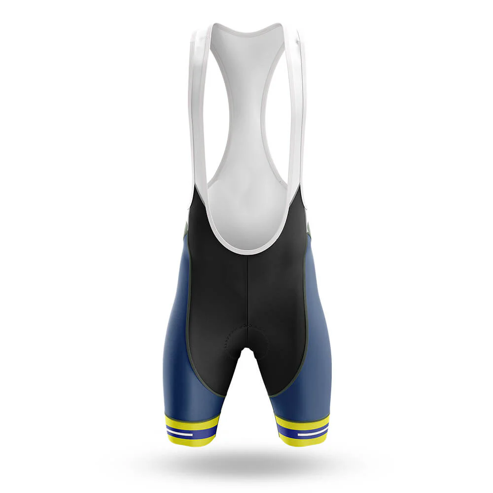 Cycling Is My Game Men's Cycling Kit - Image 4