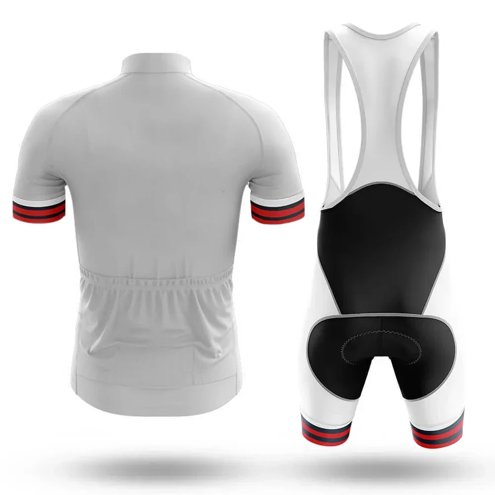 Cycle Men's Short Sleeve Cycling Kit - Image 2