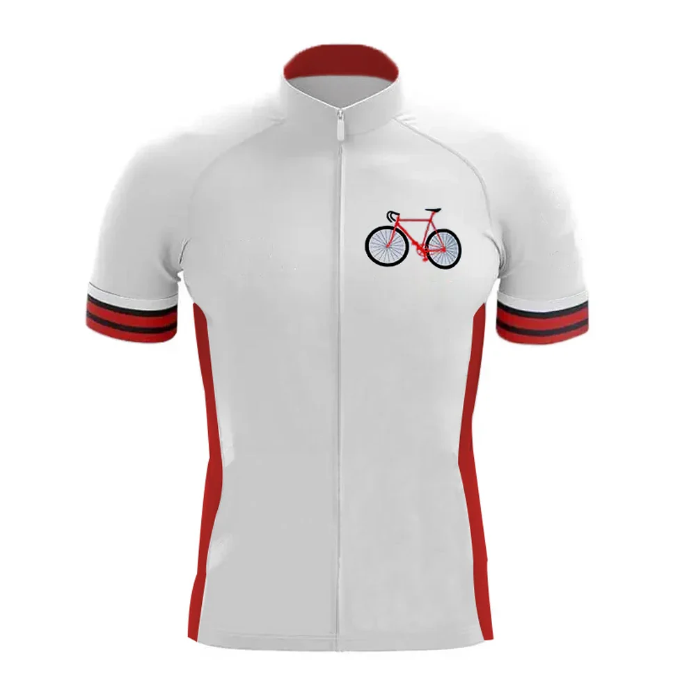 Cycle Men's Short Sleeve Cycling Kit - Image 3