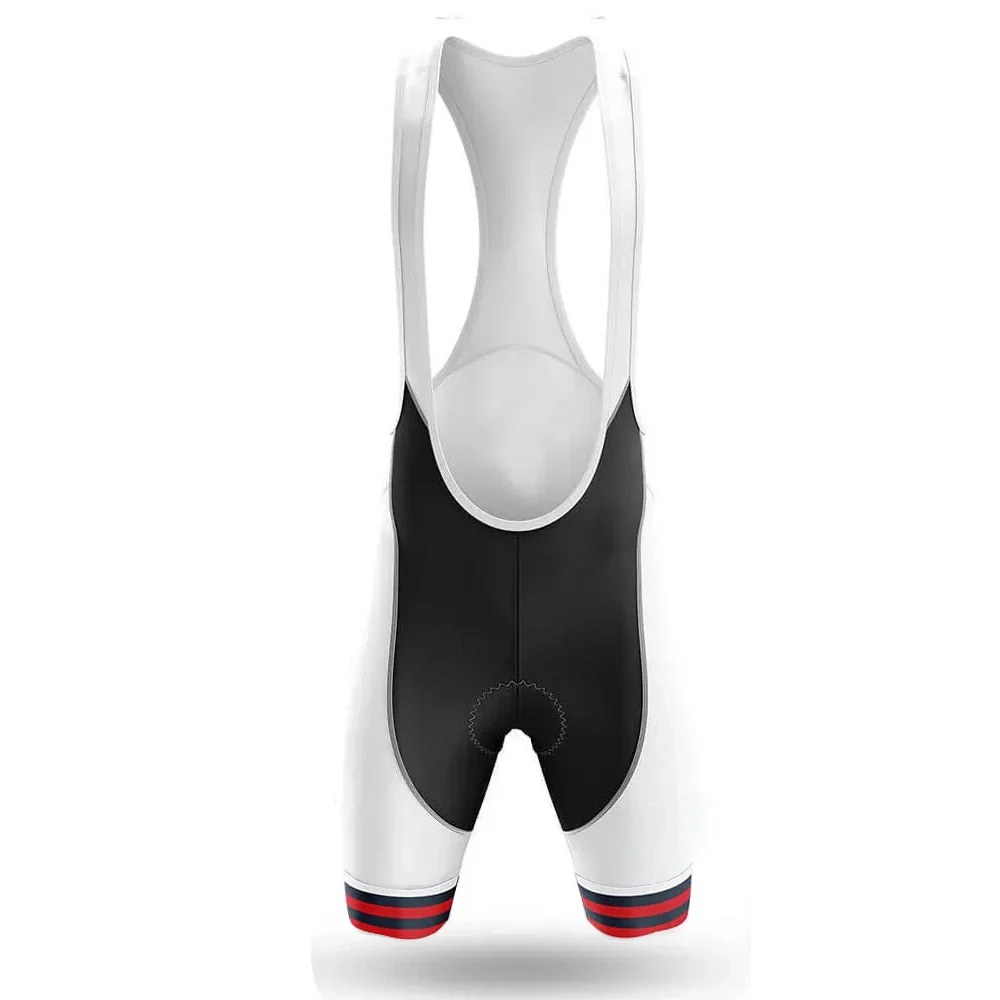 Cycle Men's Short Sleeve Cycling Kit - Image 4