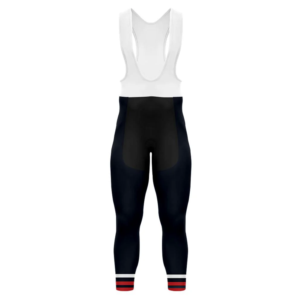 Cycling Cycle Men's Long Sleeve Cycling Kit - Image 4