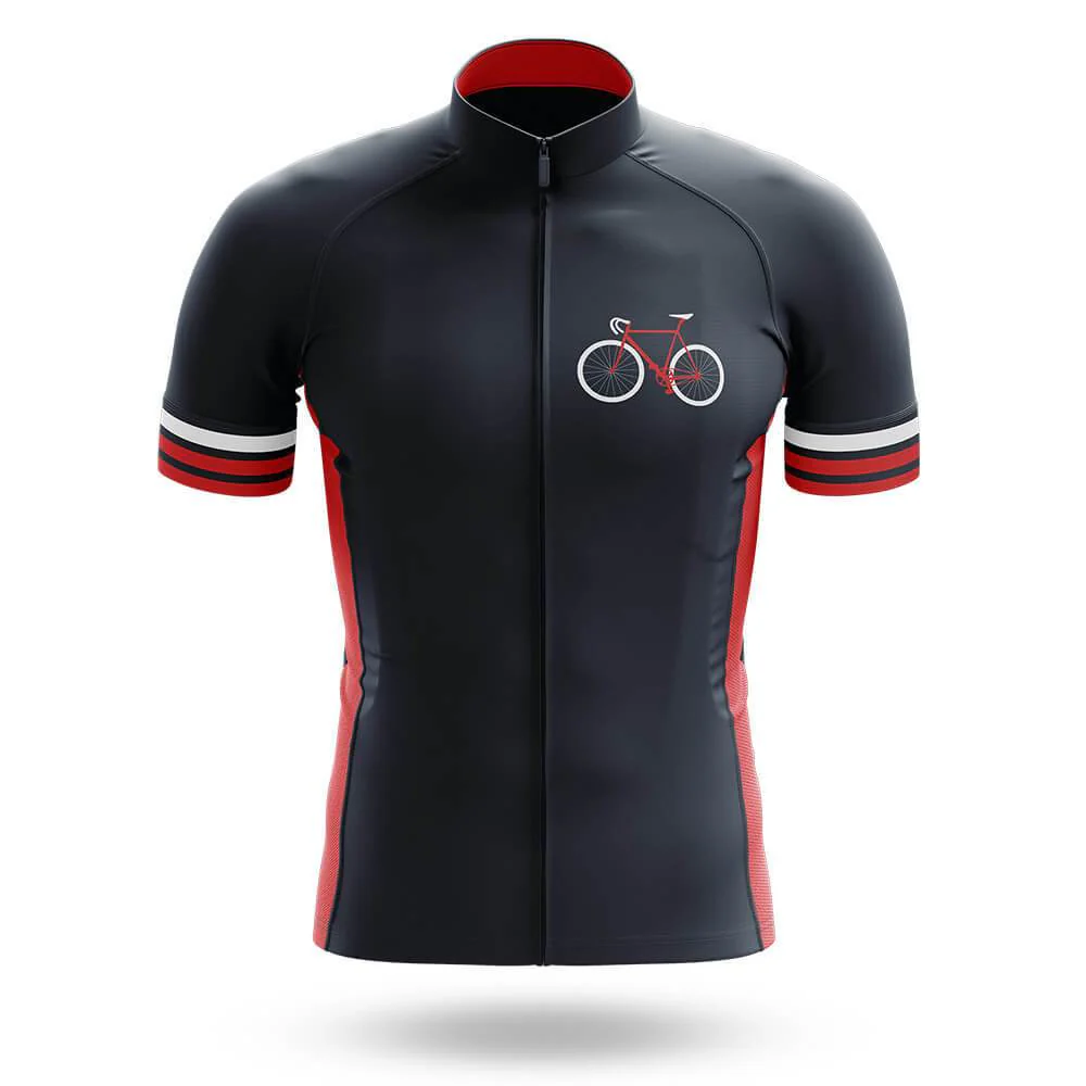 Cycling Cycle Men's Short Sleeve Cycling Kit - Image 3
