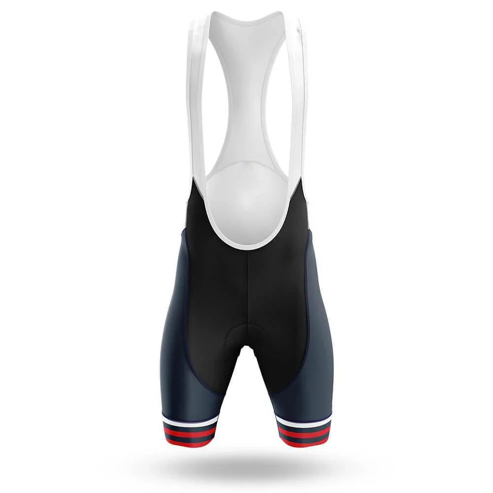 Cycling Cycle Men's Short Sleeve Cycling Kit - Image 4