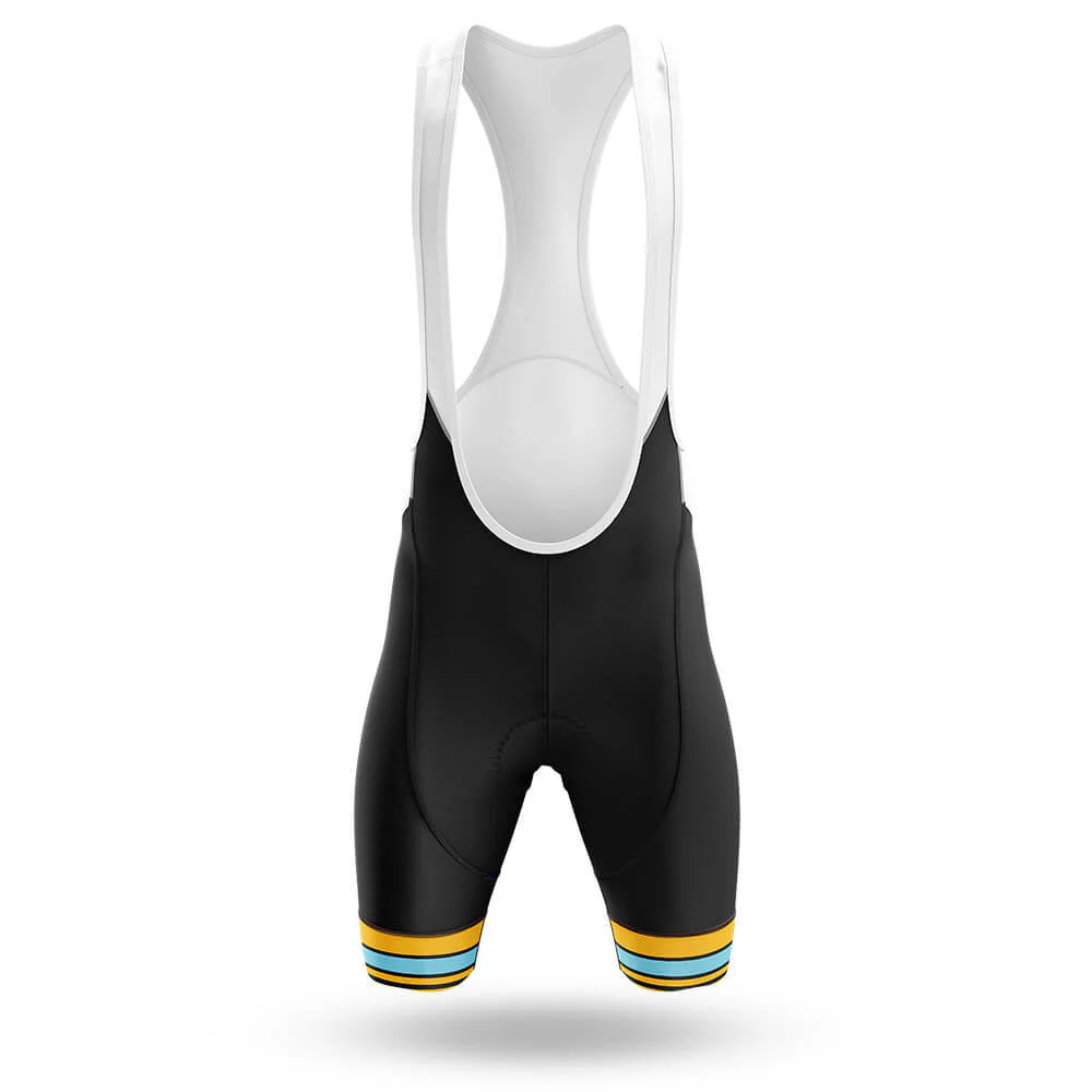 Cycling Is My Job Men's Cycling Kit - Image 4