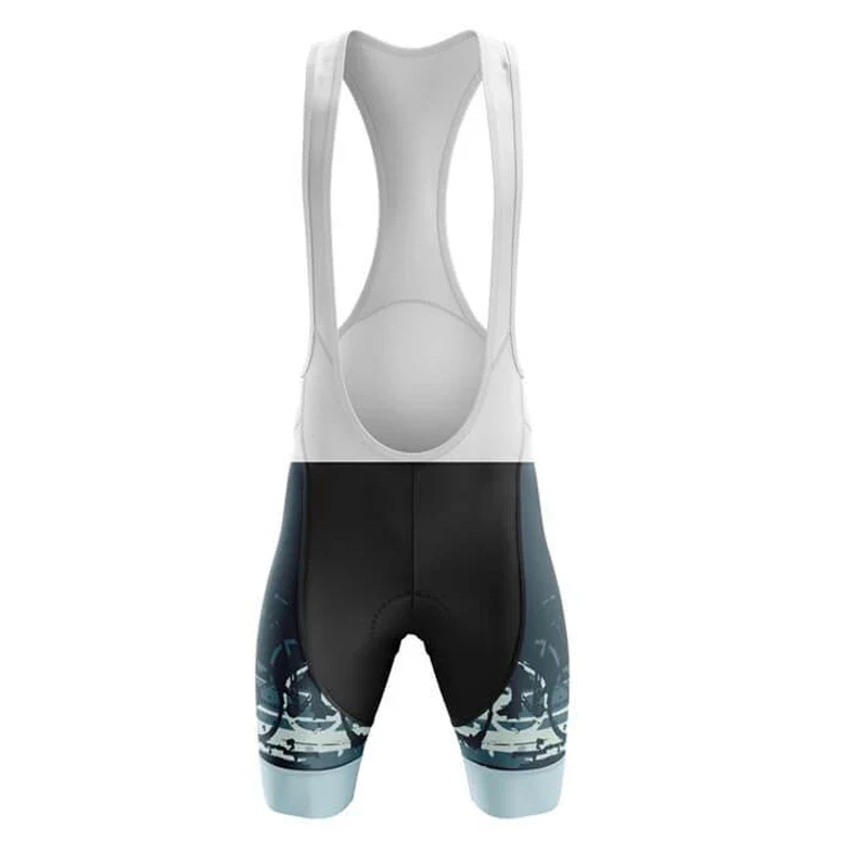 Therapy Men's Short Sleeve Cycling Kit - Image 4