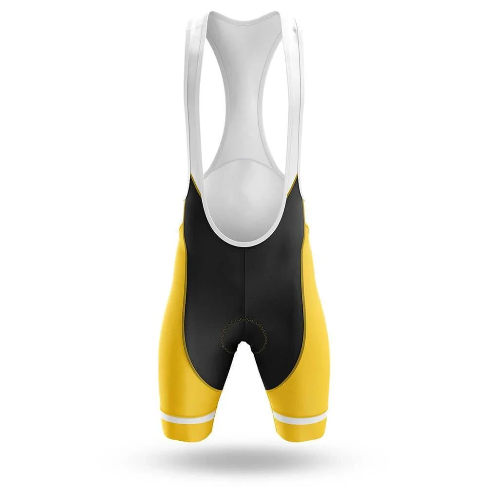 Cycling Problem Men's Short Sleeve Cycling Kit - Image 4