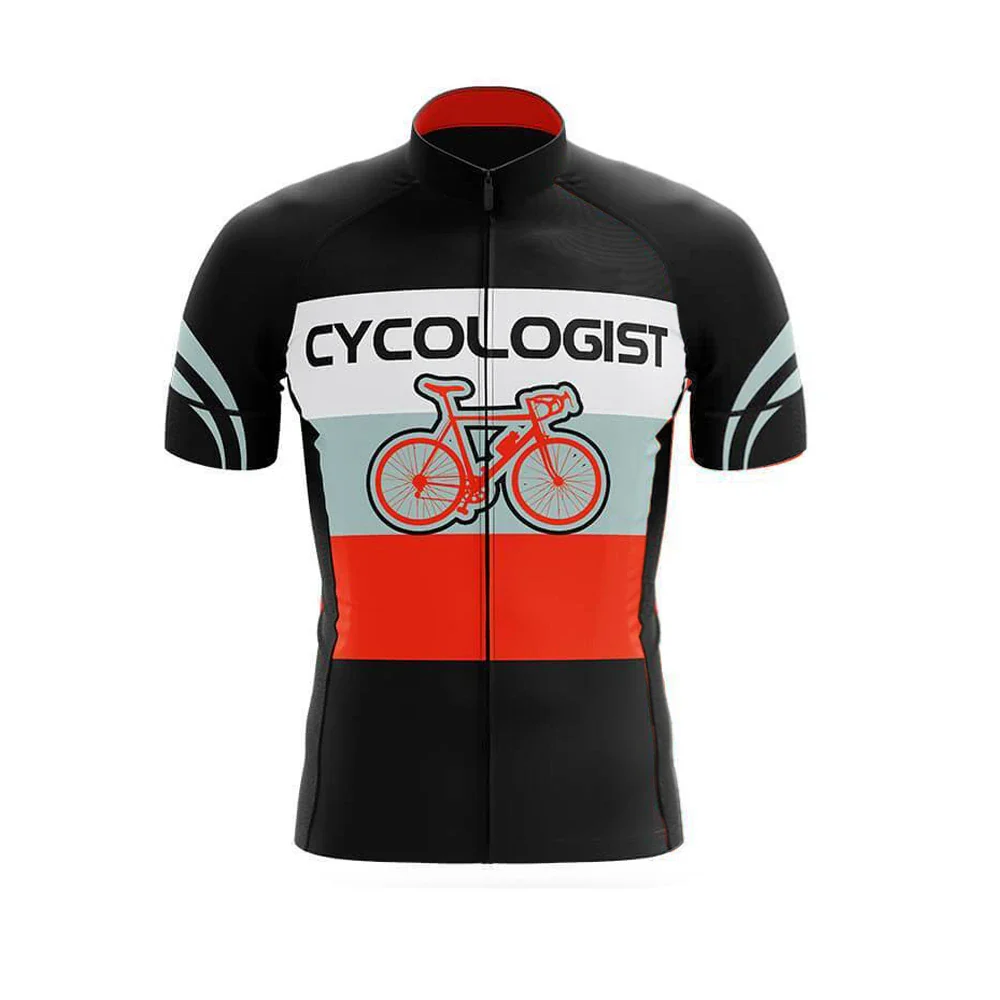 Cycologist Men's Short Sleeve Cycling Kit - Image 3