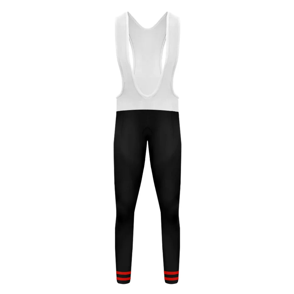 CYCOPATH Men's Long Sleeve Cycling Kit - Image 4